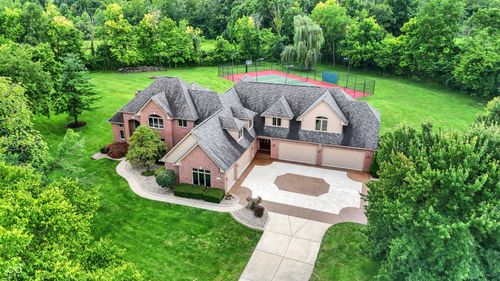 4261 W Stones Crossing Rd, Greenwood, IN, 46143-9405 | Card Image