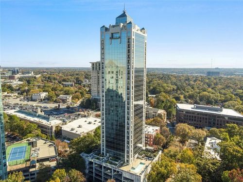 apt-1502-2828 Peachtree Rd Nw, Atlanta, GA, 30305-5115 | Card Image