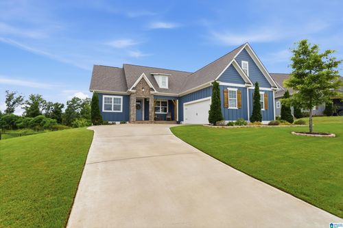 1061 Camellia Ridge Dr, PELHAM, AL, 35124-1673 | Card Image