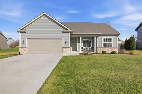 621 Fox Run Ln, Mount Pleasant, WI, 53406-4081 | Card Image