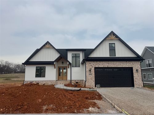 Lot 6 Creekside Ln, Bowling Green, KY, 42103 | Card Image