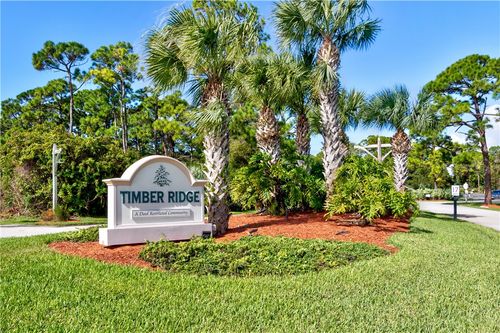 apt-102-605 Timber Ridge Trl Sw, Vero Beach, FL, 32962-5570 | Card Image