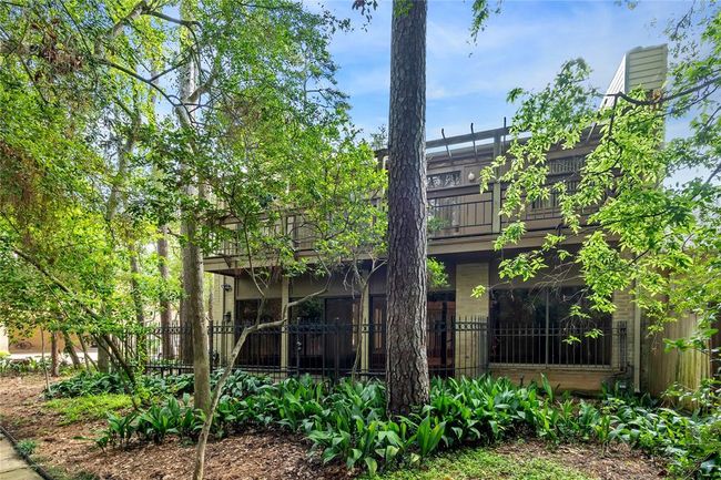 APT-80 - 201 Vanderpool Ln, Townhouse with 4 bedrooms, 6 bathrooms and 2 parking in Houston TX | Image 33