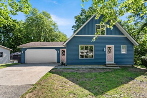 789 Shadybrook Drive, Holland, MI, 49424 | Card Image