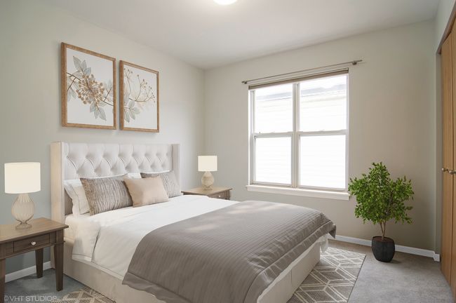 1512 Mohawk St, House other with 4 bedrooms, 4 bathrooms and 2 parking in CHICAGO IL | Image 10