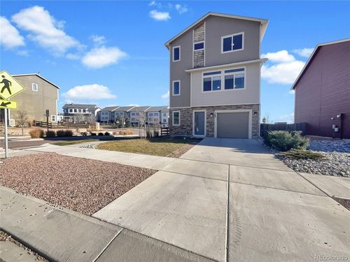 769 Grissom Dr, Colorado Springs, CO, 80915 | Card Image