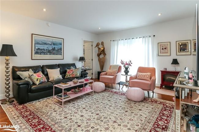 121 Birch St, House other with 4 bedrooms, 3 bathrooms and 4 parking in Collingwood ON | Image 36