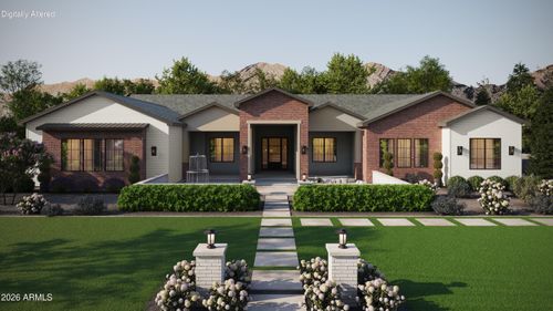 23057 S 177th St, Gilbert, AZ, 85298-1100 | Card Image