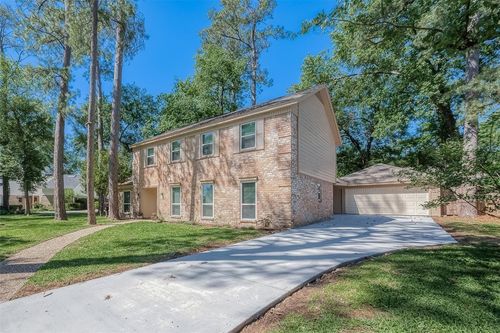 6534 Bayonne Dr, Spring, TX, 77389-3607 | Card Image