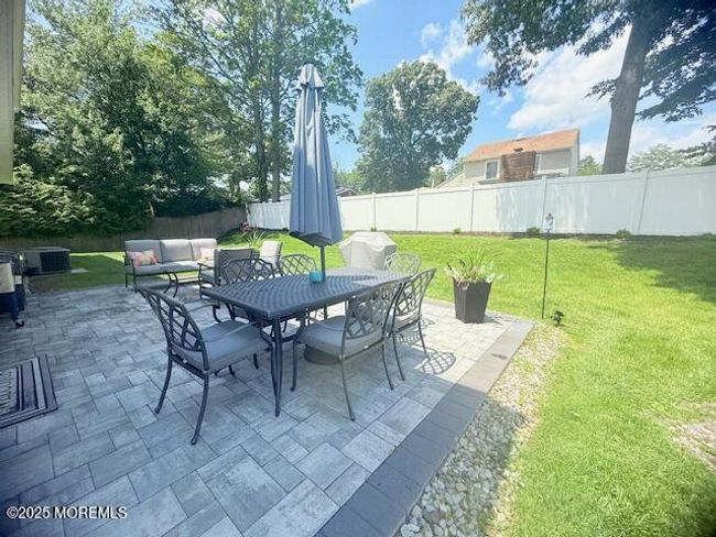11 Bristlecone Dr, House other with 4 bedrooms, 3 bathrooms and null parking in Howell NJ | Image 28