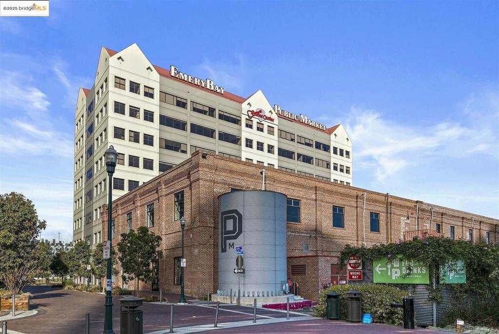 Residential in Emeryville 3