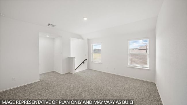 5450 Pinetree Crescent Ln, House other with 5 bedrooms, 3 bathrooms and 2 parking in Spring TX | Image 18