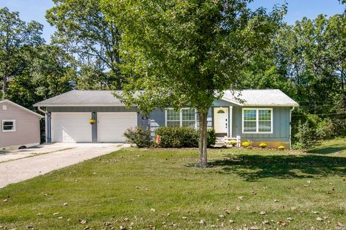 151 White Ln, Bedford, IN, 47421-9222 | Card Image