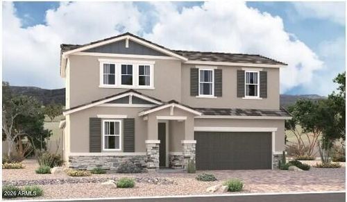 5030 W Chuck Box Rd, Laveen, AZ, 85339-1182 | Card Image