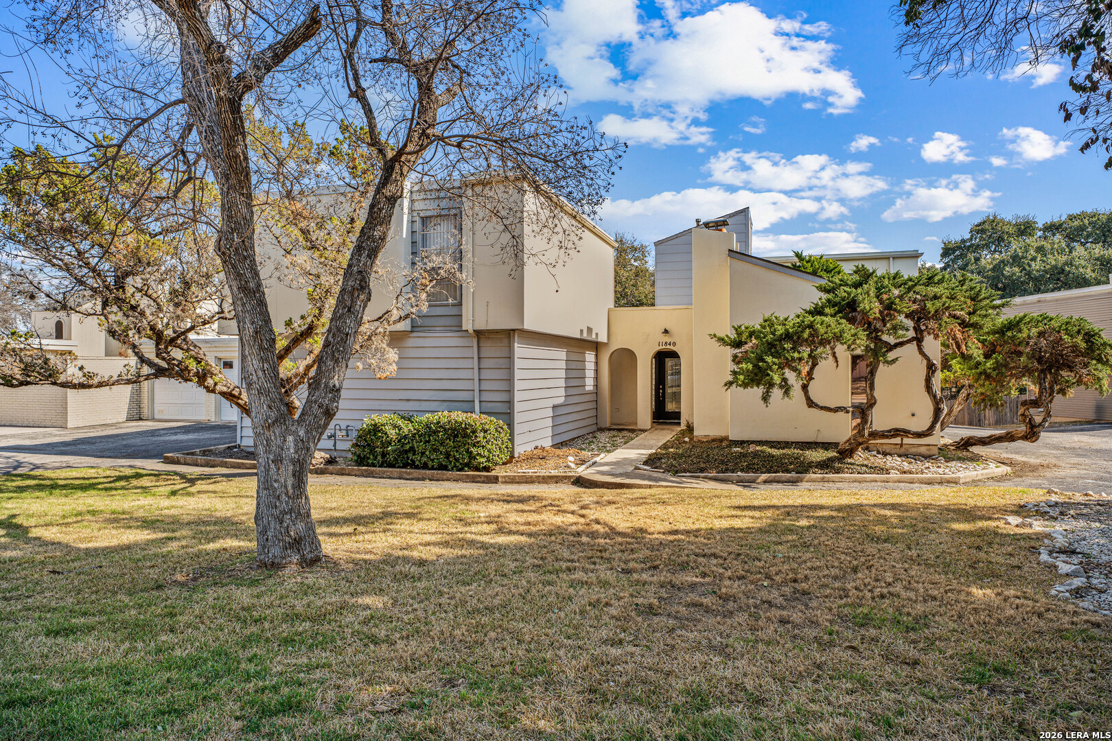 Residential in San Antonio 2
