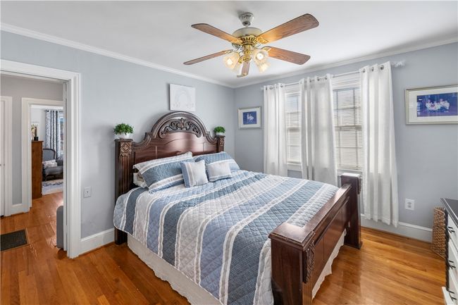 300 Pope Field Rd, House other with 2 bedrooms, 1 bathrooms and null parking in Easley SC | Image 24