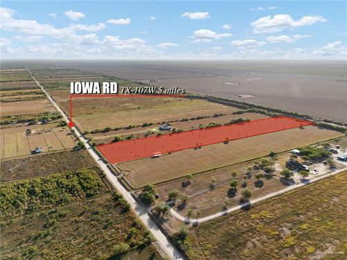 000 N Iowa Rd, Edinburg, TX, 78541 | Card Image
