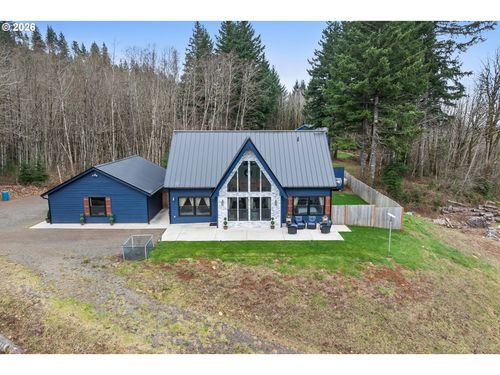 1141 Cedar Falls Rd, Washougal, WA, 98671-6678 | Card Image