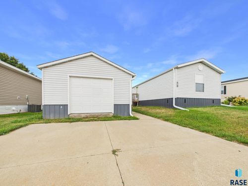 119 N Cory Pl Place, Sioux Falls, SD, 57110 | Card Image