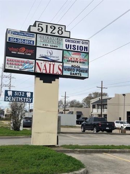 c-5128 Lapalco Blvd, Marrero, LA, 70072-4250 | Card Image