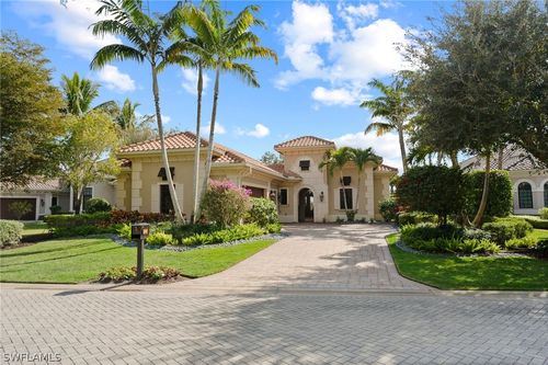 28860 Blaisdell Dr, NAPLES, FL, 34119-0906 | Card Image