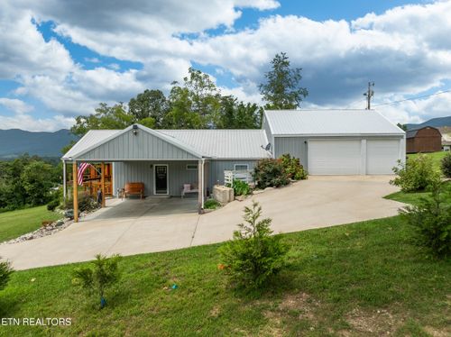 817 Powell Valley Shores Cir, Speedwell, TN, 37870-8235 | Card Image