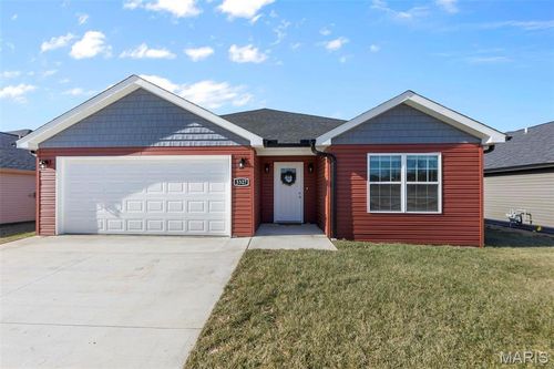 5327 Pinedale, Jackson, MO, 63755-2580 | Card Image
