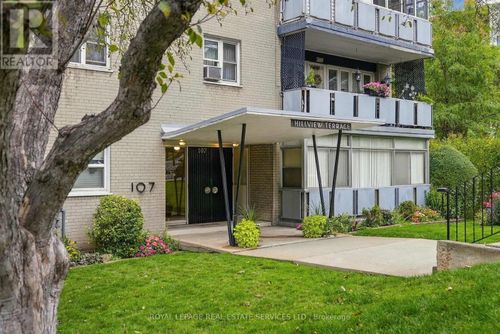 208-107 St. Joseph'S Drive, Hamilton (Corktown), ON, L8N2G1 | Card Image