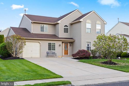 25 Springcress Dr, Delran, NJ, 08075-2822 | Card Image