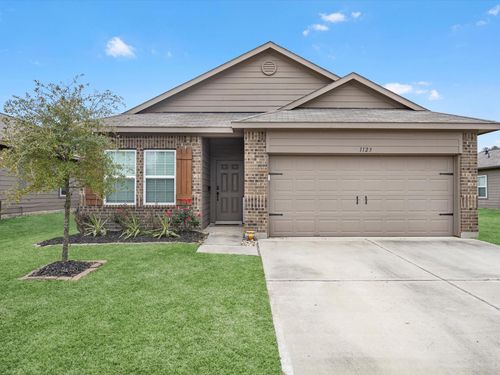 1123 Station Manor Ln, Tomball, TX, 77375-1632 | Card Image