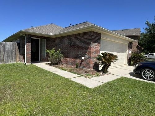 12415 Garden Gale Ln, Houston, TX, 77044-4015 | Card Image