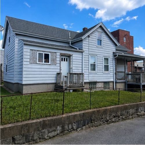 21 Everett St, Fall River, MA, 02723 | Card Image
