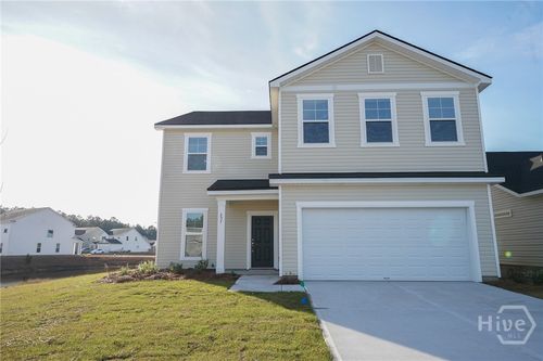 257 Brookline Dr, Savannah, GA, 31407 | Card Image