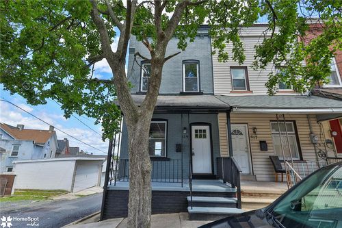 619 Sioux Street, Bethlehem City, PA, 18015 | Card Image