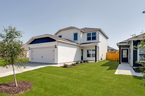 8437 White Wolf Trl, Ponder, TX, 76259-2036 | Card Image