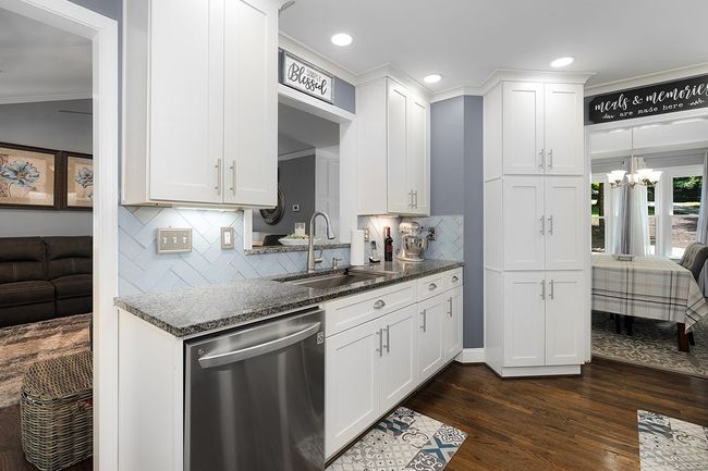 415 Frost Pine Cir, Home with 4 bedrooms, 3 bathrooms and 2 parking in Jasper GA | Image 16