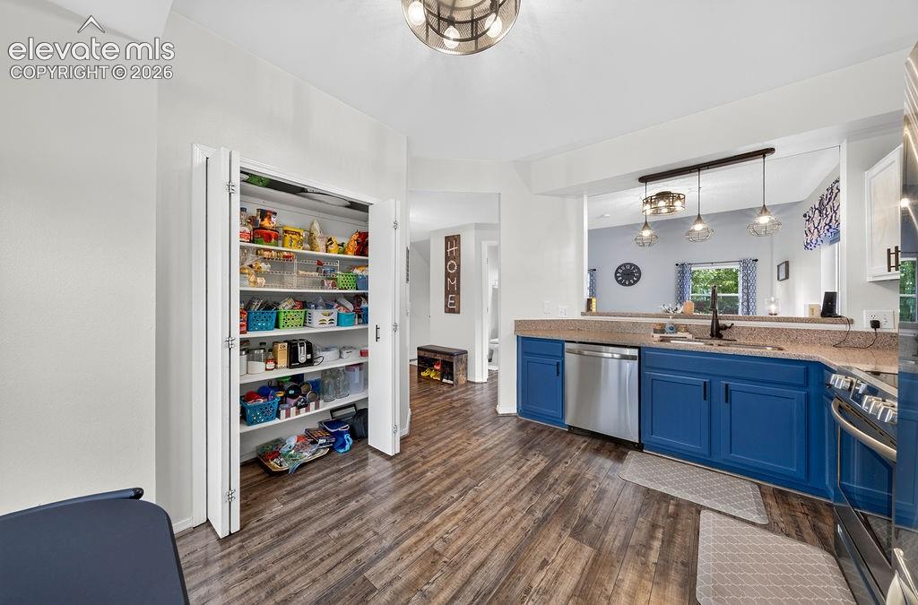 Residential in Colorado Springs 5