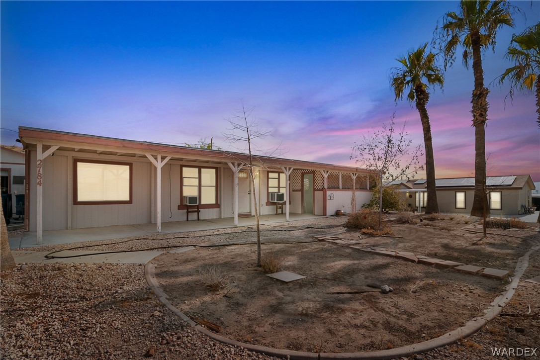 Paloma Senda , Bullhead City, AZ 86442 #1