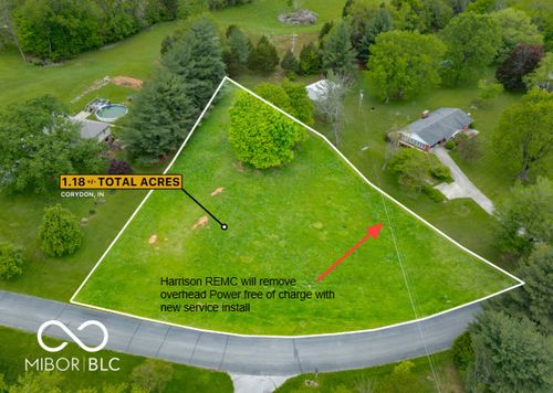 0 Park Ave Nw, Corydon, IN, 47112 | Card Image