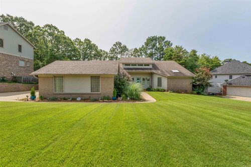 4116 Longview Road, Little Rock, AR, 72212 | Card Image