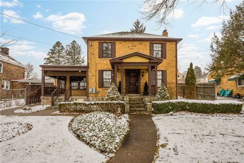 1533 Rostraver St, Monessen, PA, 15062-1946 | Card Image