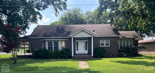 315 S Main St, Leachville, AR, 72438-9750 | Card Image