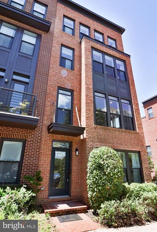 1424 Piccard Dr, ROCKVILLE, MD, 20850-5362 | Card Image