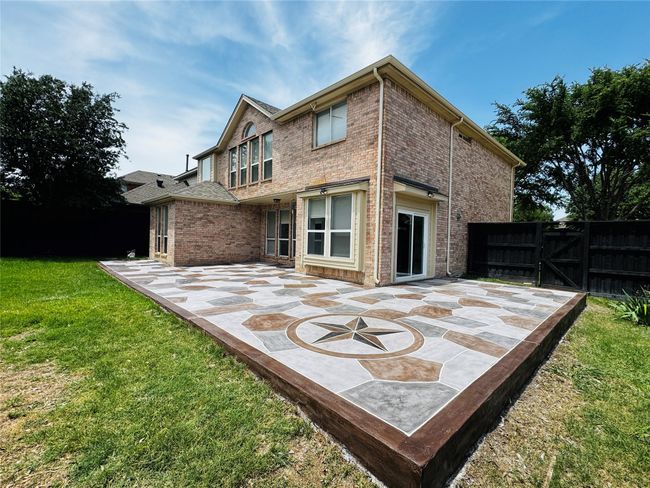 12165 Shoal Creek Dr, House other with 4 bedrooms, 3 bathrooms and null parking in Frisco TX | Image 39