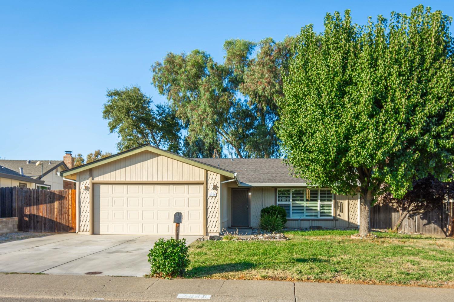 Claypool Way, Citrus Heights, CA 95610