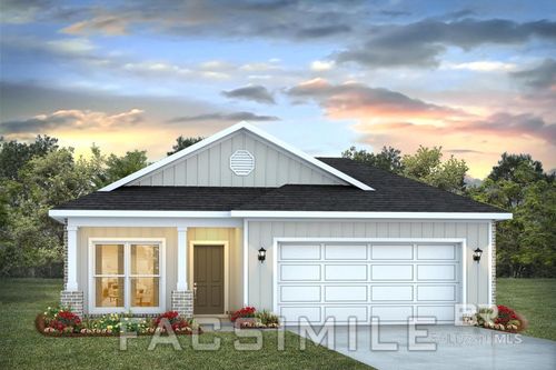 28108 Hallow Trl, Elberta, AL, 36530-3377 | Card Image