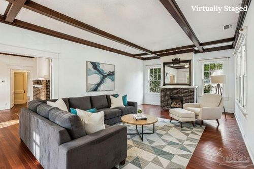 1011 N Reus St, Pensacola, FL, 32501-3018 | Card Image