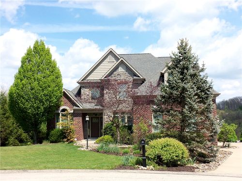 7011 Sunrise Lane, Mt Pleasant Twp, PA, 15057 | Card Image