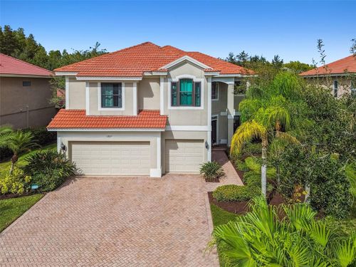 12803 Darby Ridge Dr, TAMPA, FL, 33624-4304 | Card Image