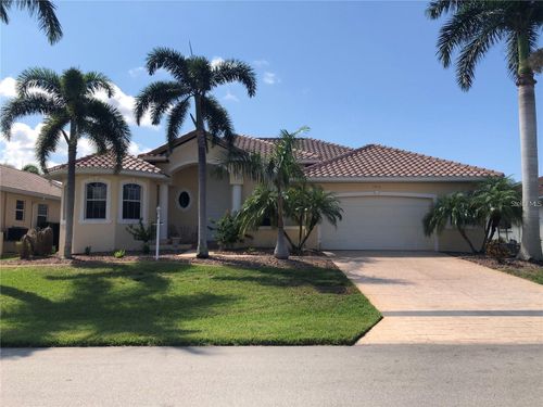 1453 Wren Ct, PUNTA GORDA, FL, 33950-6670 | Card Image